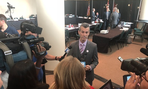 Parkland Shooting Commission Uncovers More System Failures