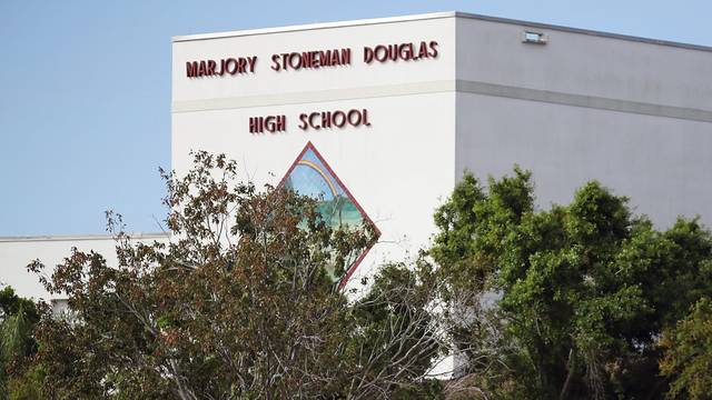 Douglas Panel Looks for Ways to Bolster School Safety