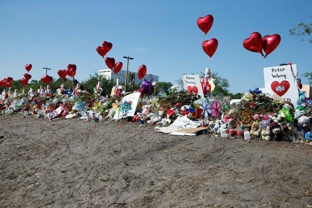 Safe Schools For Alex established in memory of Parkland victim