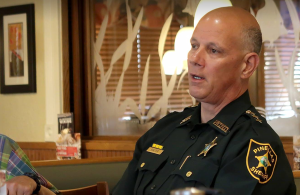 Parkland Panel Examines Mental Health Challenges