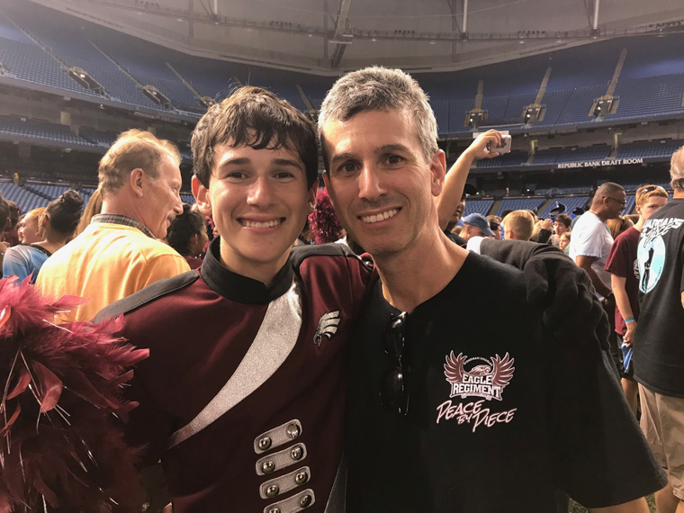Teen Killed in Parkland, Florida School Shooting Honored at UConn Season Opener
