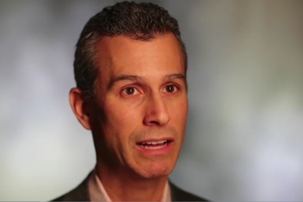 Parkland dad Max Schachter tells FBI: We must fix school security