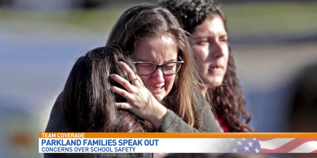 MSD families call to vote out members of Broward County School Board