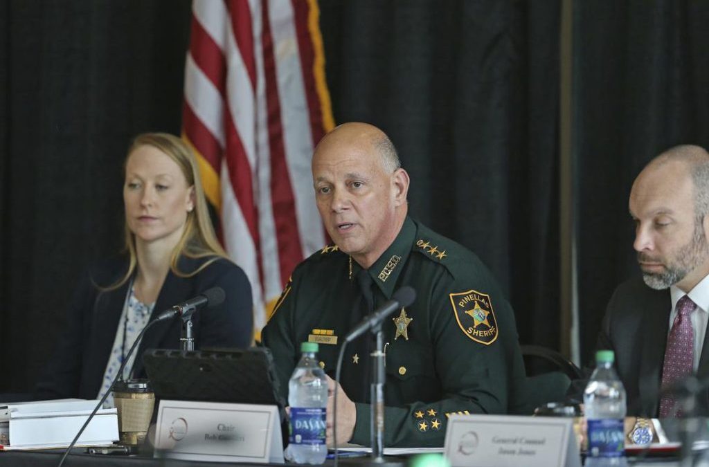 Local 911 issues delayed response to Parkland school massacre, official says
