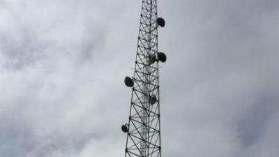 Tamarac officials threatened with subpoena over emergency 911 tower