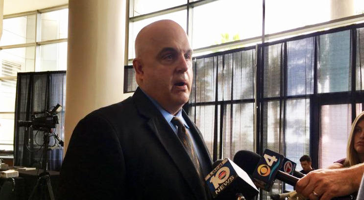 MSD Public Safety Commission looks at Columbine changes to get ideas on school security