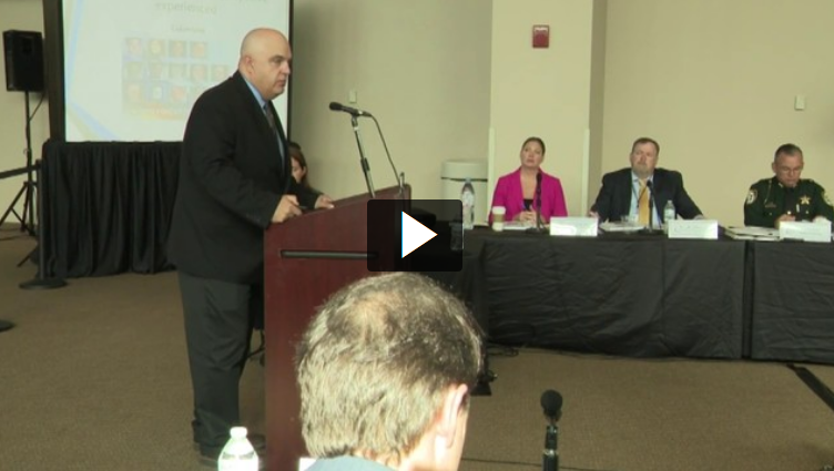Panel seeks to subpoena Tamarac mayor over need for new 911 communications tower
