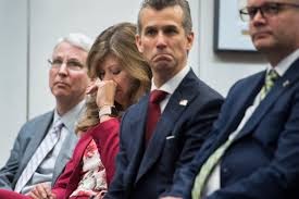 Parkland families are meeting Trump today to talk about school safety