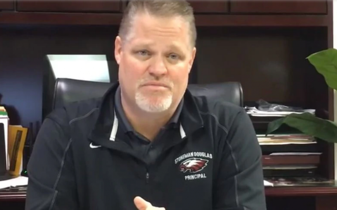 Two administrators are cleared in Parkland school shooting